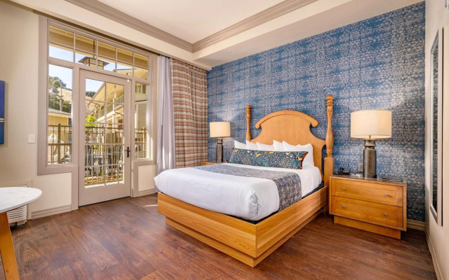 The Agrarian Hotel, BW Signature Collection