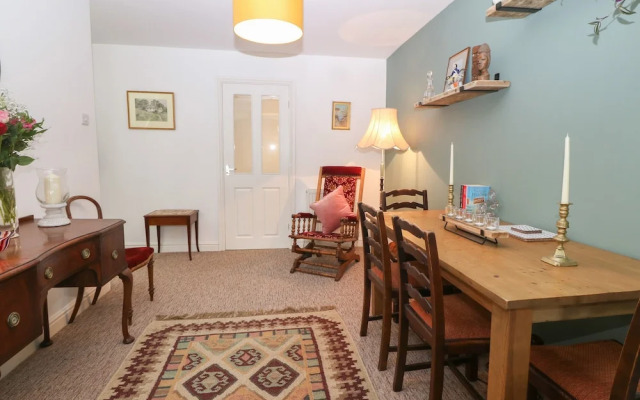 The Bell Apartment