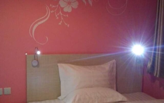 Beijing Xiaoyun Hotel