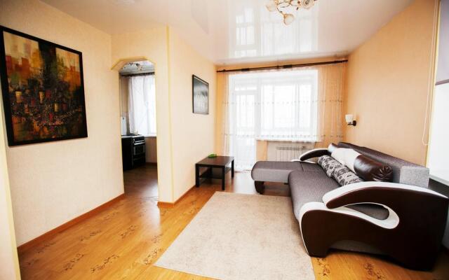 Home Sutki Apartments