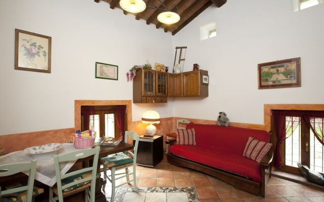 La Valle Dei Castagni