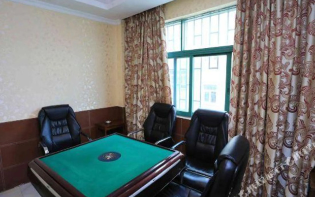 Hengfeng Haiyue International Hotel