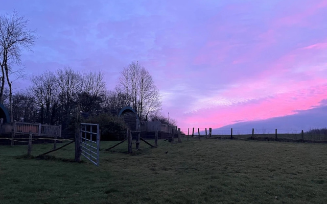 Gelli Barn