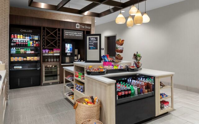 Hilton Garden Inn Chandler Downtown