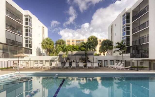 Le Cartier 338 By Go Florida Condo Sunny Isles