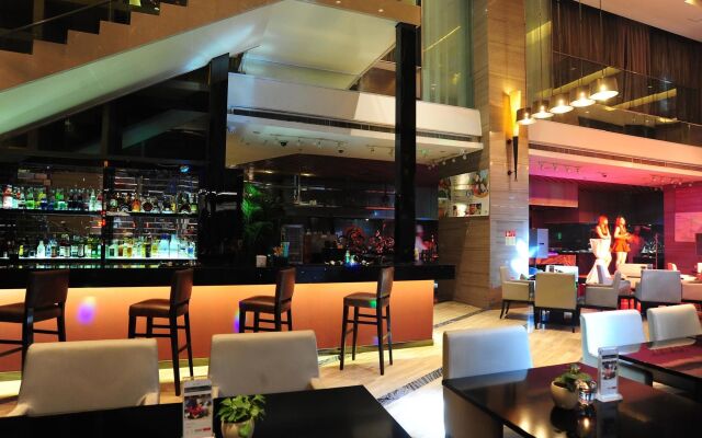 Grand Mercure Jinan Sunshine