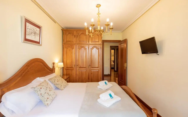 Plaza berri - baskeyrentals