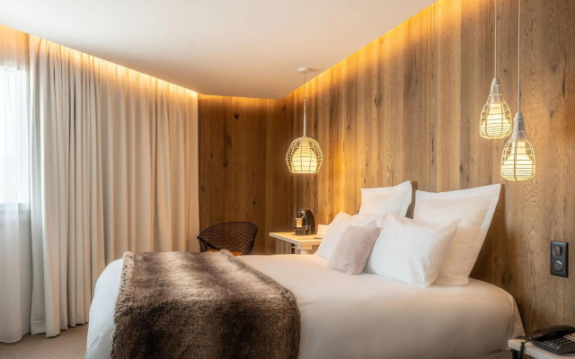 Mercure Valence Sud