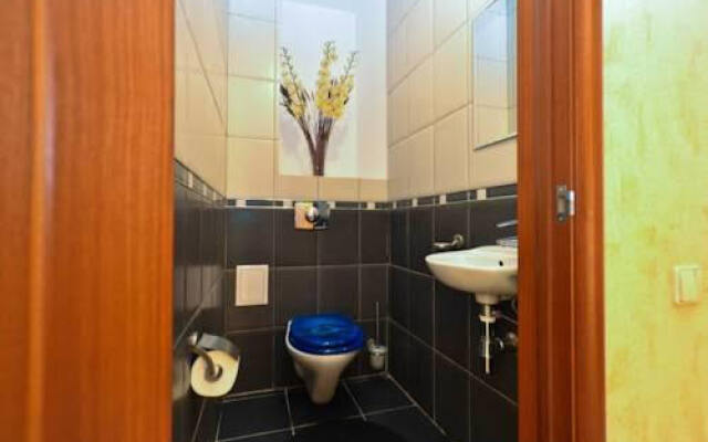 Apartments na Yesenina