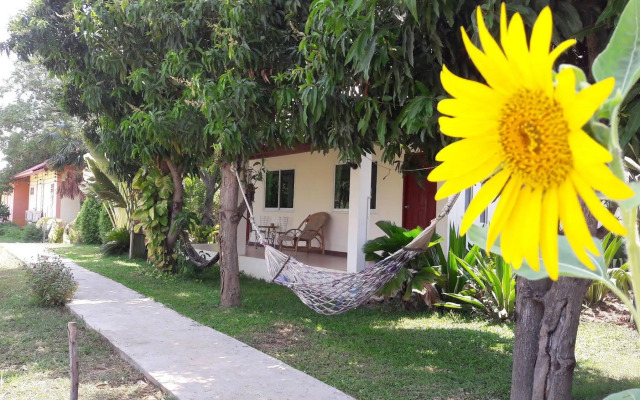 Sabaidee House