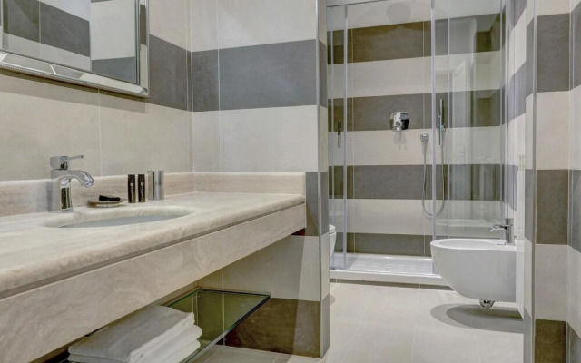 A1 Piazzetta Margutta - A1 - My Extra Home