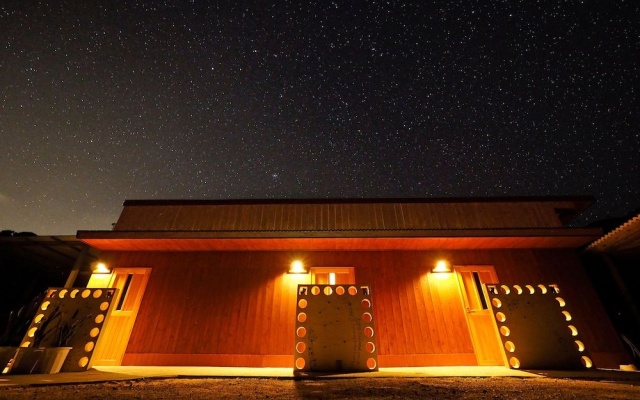 Star Light Terrace Teruya — 3-star hotel in Nakijin