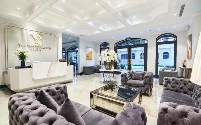 The Yen Residences Halong
