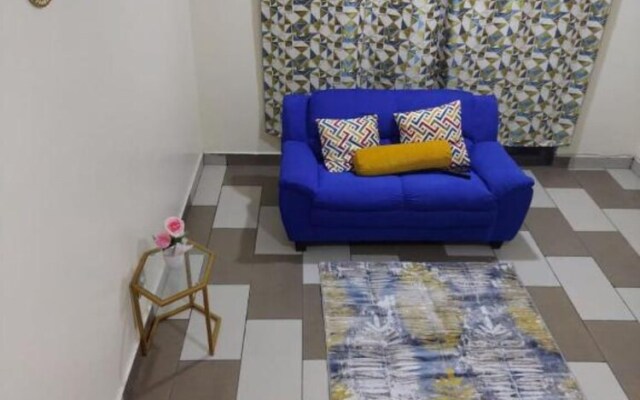 Stay.Plus Beach Road Apartment