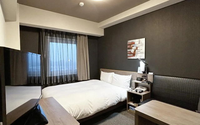 Hotel Route Inn Shinshiro