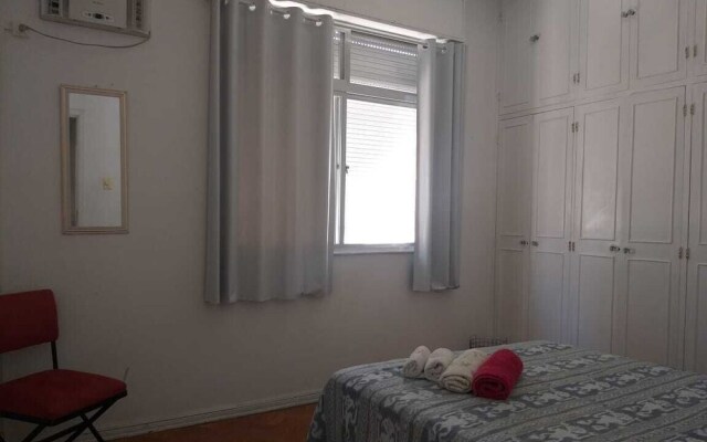 Apartamento Conforto em Copacabana RJ