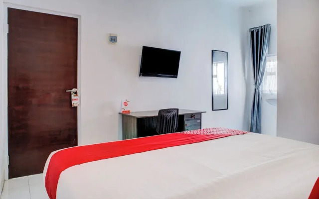 Wisma Yani Syariah by OYO Rooms