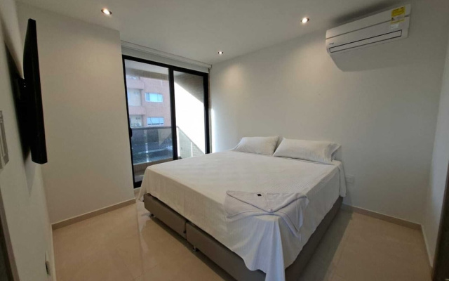 Apartamento Shanty tipo 2