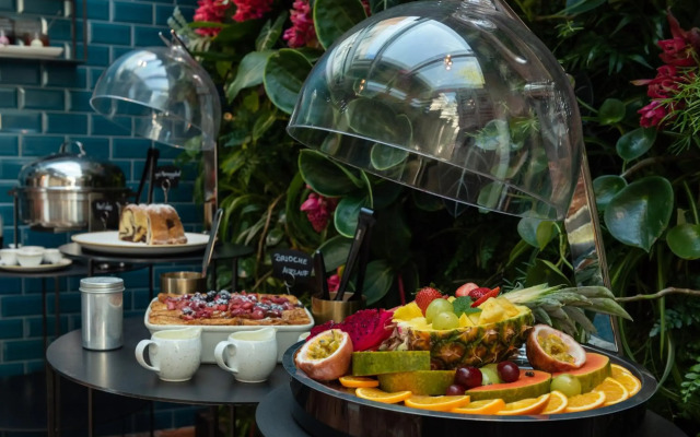 Hotel Forstinger - Boutiquehotel Schärding