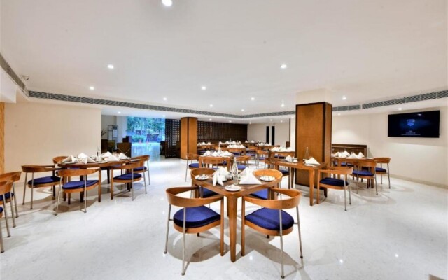 The Fern Residency, Subhash Bridge, Ahmedabad