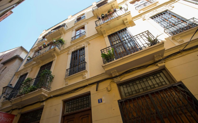 SingularStays Quevedo