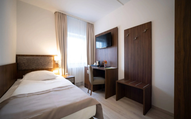 Anor Hotel & Conference Center - Flughafen Frankfurt