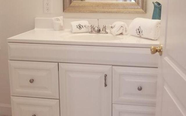 Siesta Key Bungalows