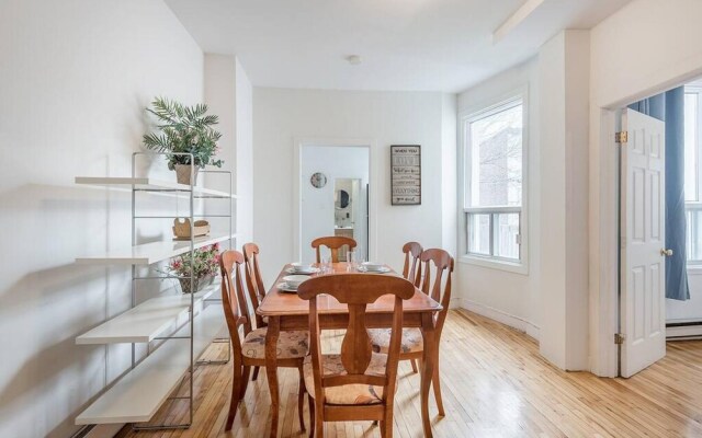 The Best 4bed In The of Plateau AAA Location