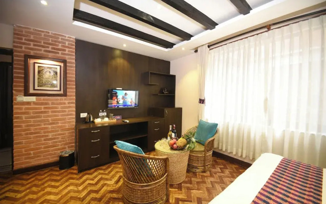 Hotel Parada Inn