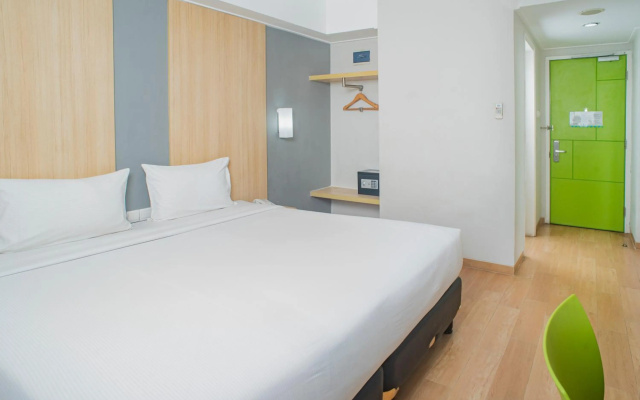 Hotel Citradream Bintaro – Guest Rooms – South Tangerang