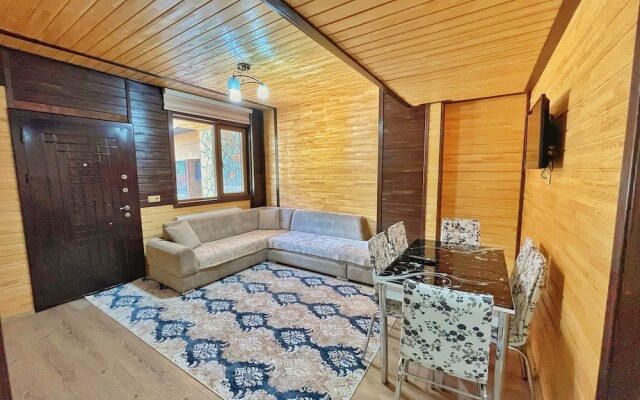 Şimo Suite Otel