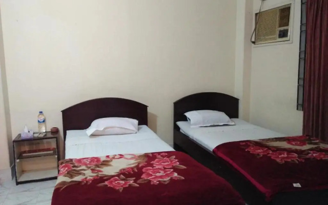 Hotel Plaza Bandarban