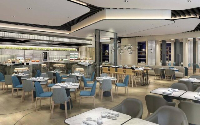 Courtyard by Marriott Xiamen