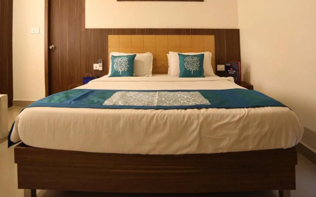 OYO Premium Andhra Hospital
