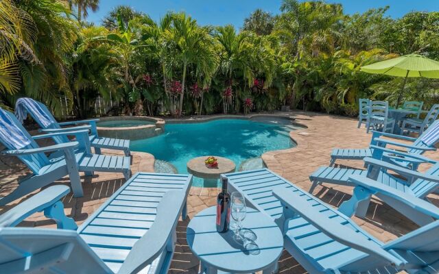 Ocean Walk Apartment 4