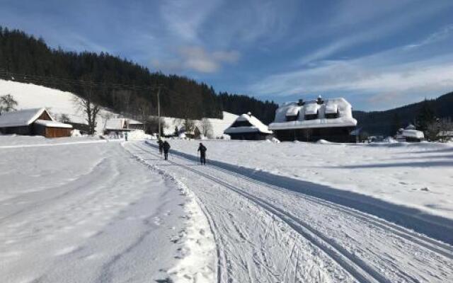 Apartman Razula