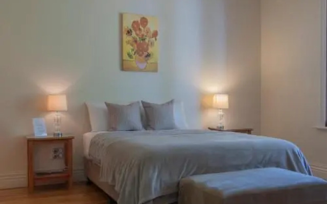 Barton Mill at Marysville