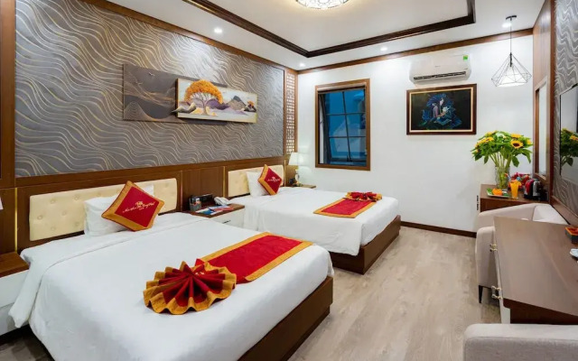 Sunland Halong Hotel and Restaurant