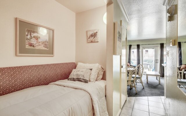 Victorian 3112 - 1 Br Condo