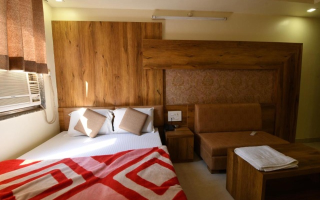 Hotel Moon Star