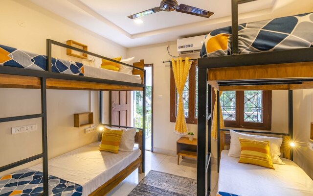 Zostel Visakhapatnam (Vizag)