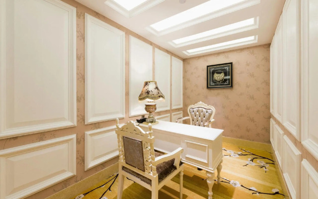 Grand Bravo Guilin Hotel