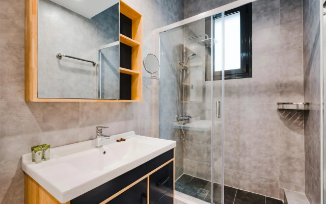 The Magnificent Eight 8 homm® suites