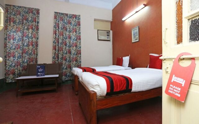 OYO 11896 Marble Palace Guest House