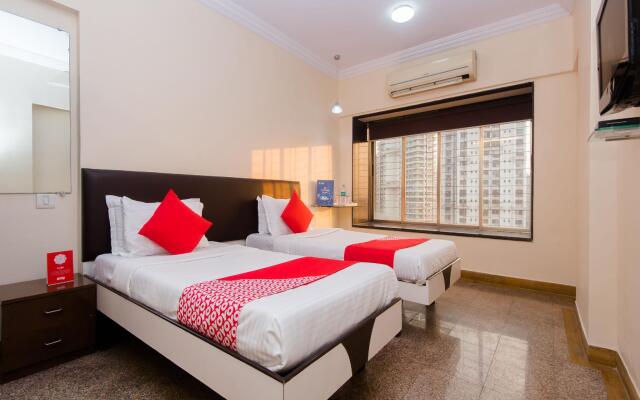 OYO 361 Apartment Powai