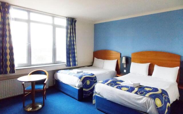 London Wembley International Hotel