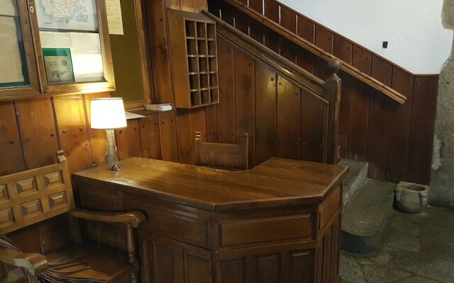 Hostal el Rastro