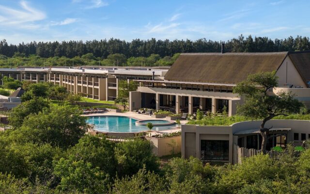 Radisson Safari Hotel Hoedspruit