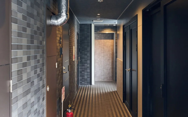 Vacation Rental Hotel Tenmonkan