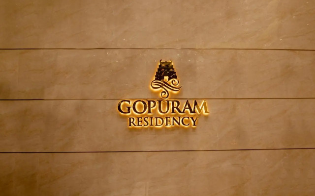 Gopuram Residency